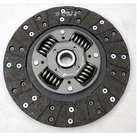 Heavy Duty Clutch Kit For Commodore VZ VE VF 3.6 V6 H7
